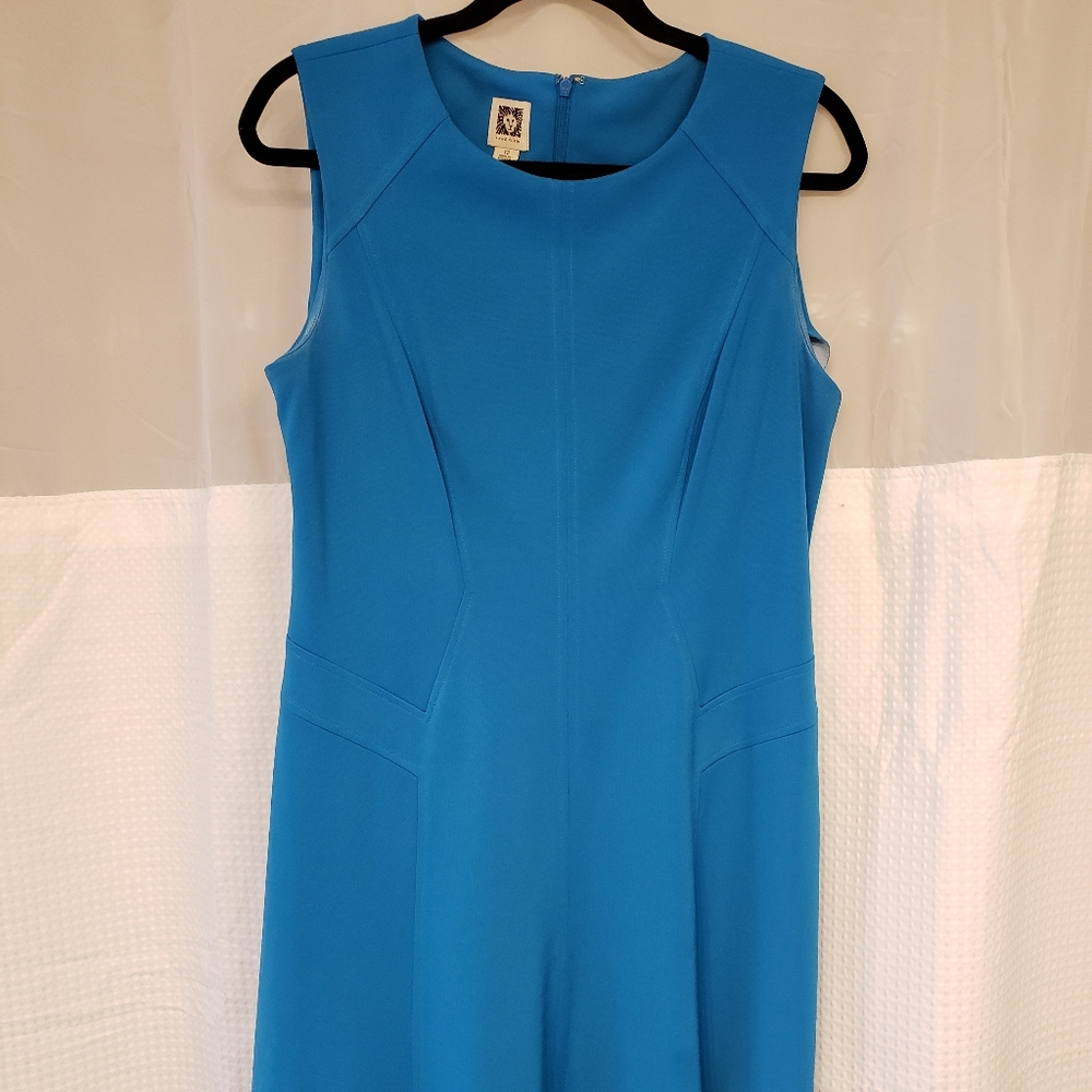 Anne Klein size 12 dress